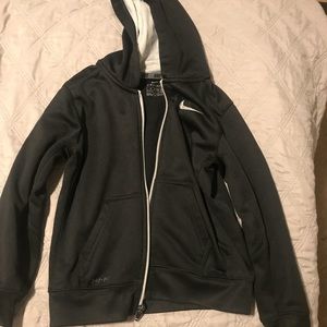 4t Nike hoodie
